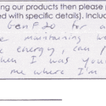 GenF20 Plus Testimonial