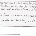 GenF20 Plus Testimonial