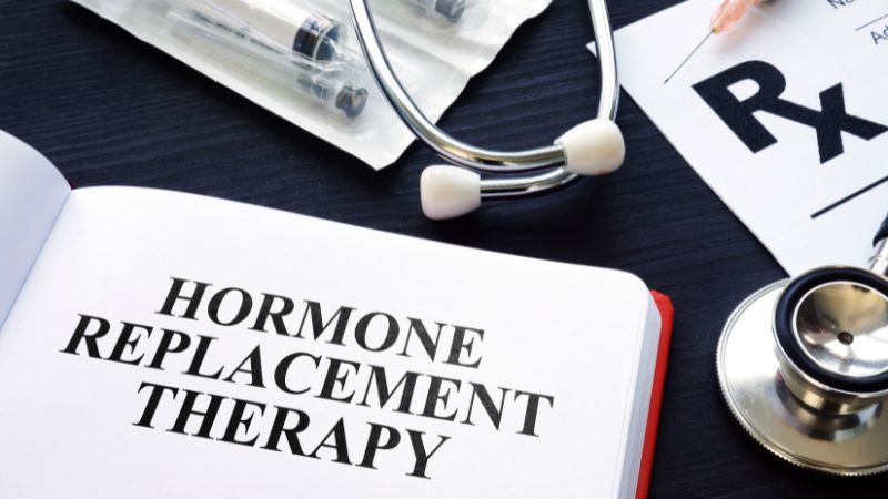 Hormone Replacement Therapy