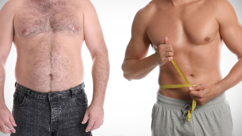 Declining HGH Levels on Aging