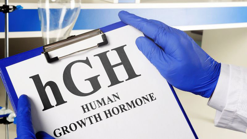 What is HGH?